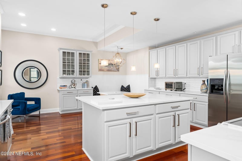 400 Bay St #PH6, Jacksonville, FL 32202