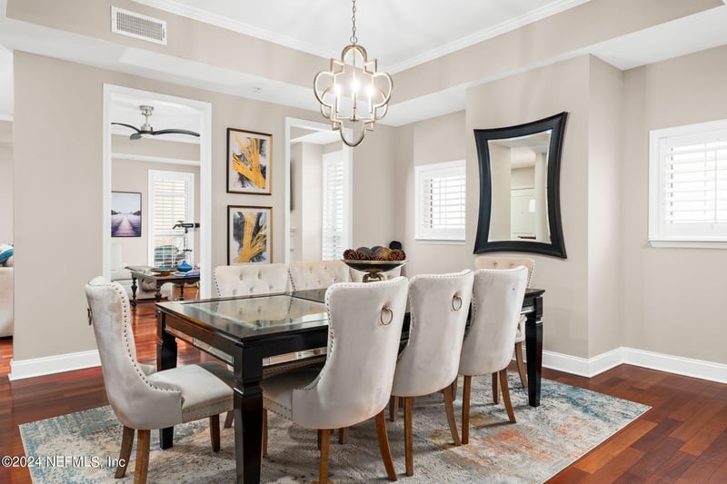 400 Bay St #PH6, Jacksonville, FL 32202