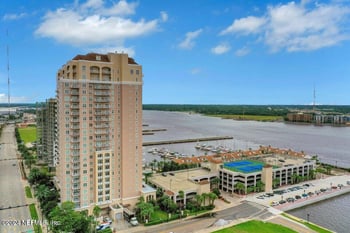 400 Bay St #PENTHOUSE 6, Jacksonville, FL 32202