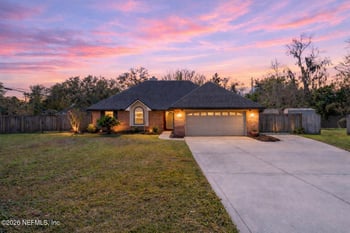 12352 Hood Landing Rd, Jacksonville, FL 32258