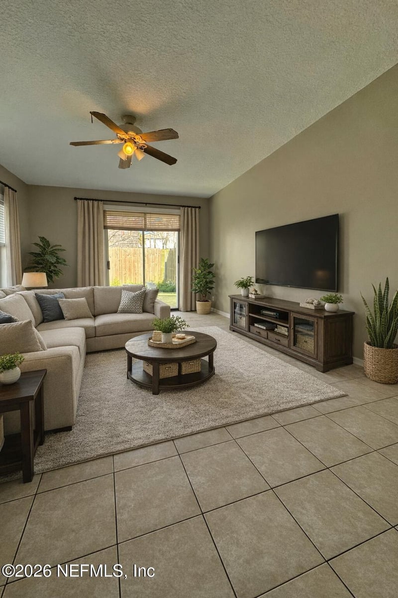 105 14th Ave #2, Jacksonville Beach, FL 32250