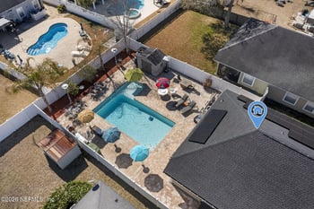 1239 Bedrock Dr, Orange Park, FL 32065