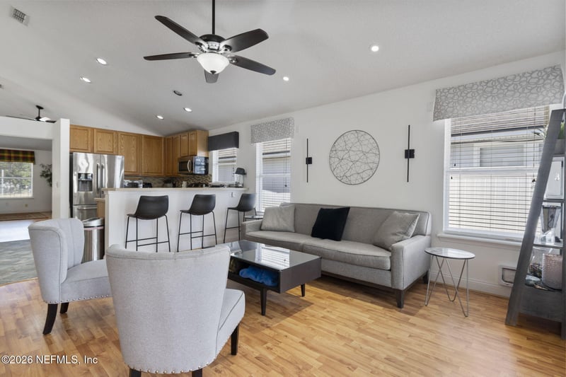 1239 Bedrock Dr, Orange Park, FL 32065