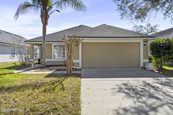 1239 Bedrock Dr, Orange Park, FL 32065