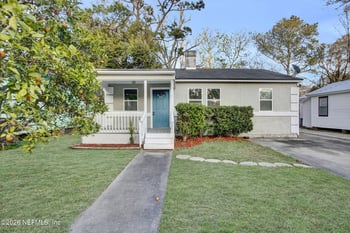 941 Huron St, Jacksonville, FL 32254