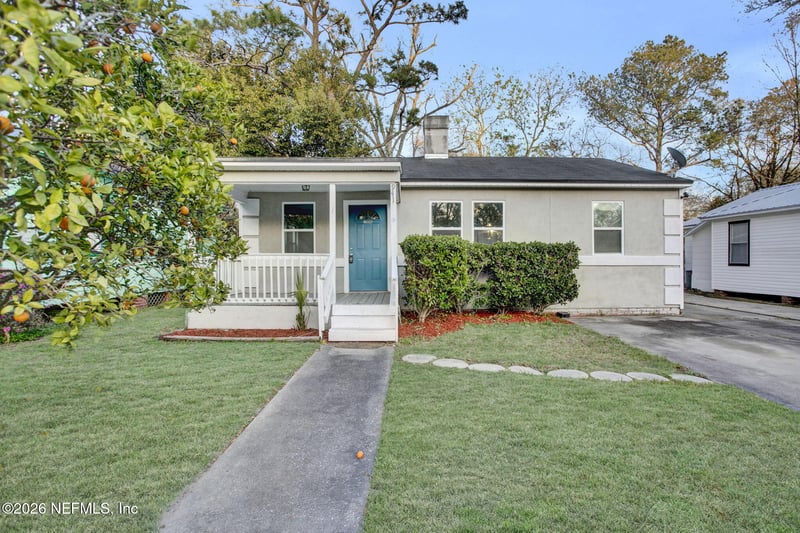 941 Huron St, Jacksonville, FL 32254