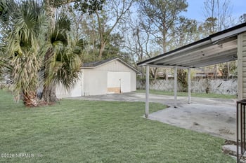 941 Huron St, Jacksonville, FL 32254