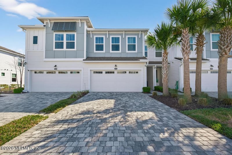 3427 Marsh Reserve Blvd, Jacksonville, FL 32224