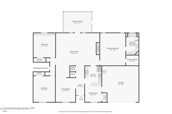 10122 Hawks Hollow Rd, Jacksonville, FL 32257