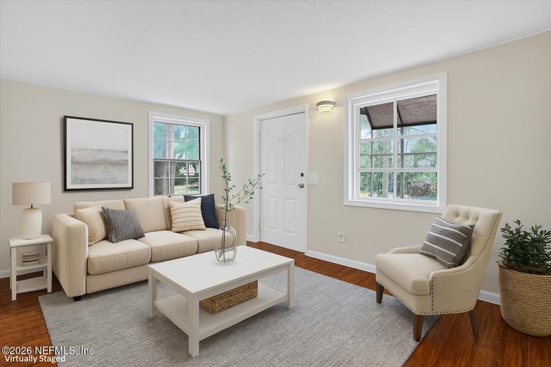 1217 Cook St, Jacksonville, FL 32205