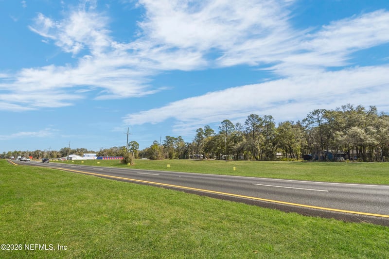 9150 County Road 221, Hampton, FL 32044