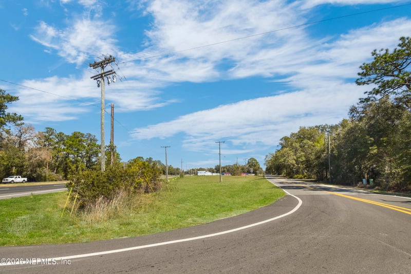 9150 County Road 221, Hampton, FL 32044