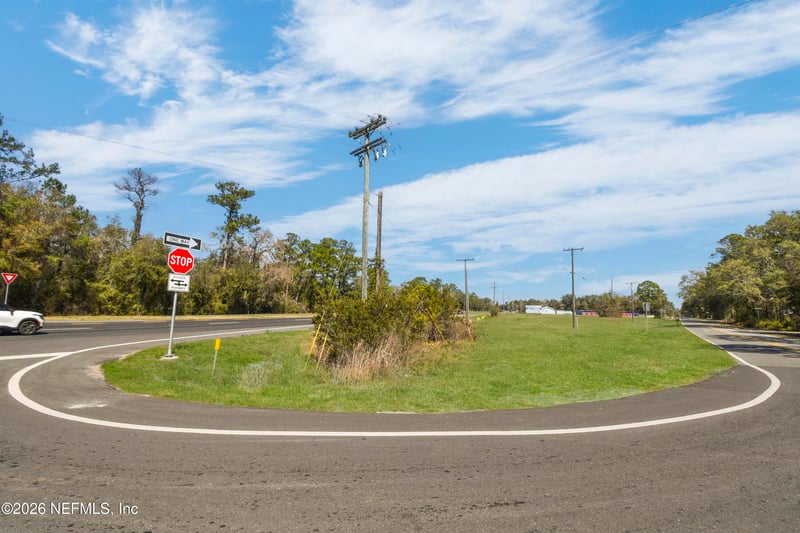 9150 County Road 221, Hampton, FL 32044