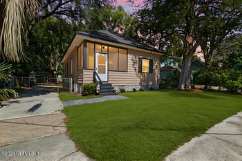 3053 Gilmore St, Jacksonville, FL 32205