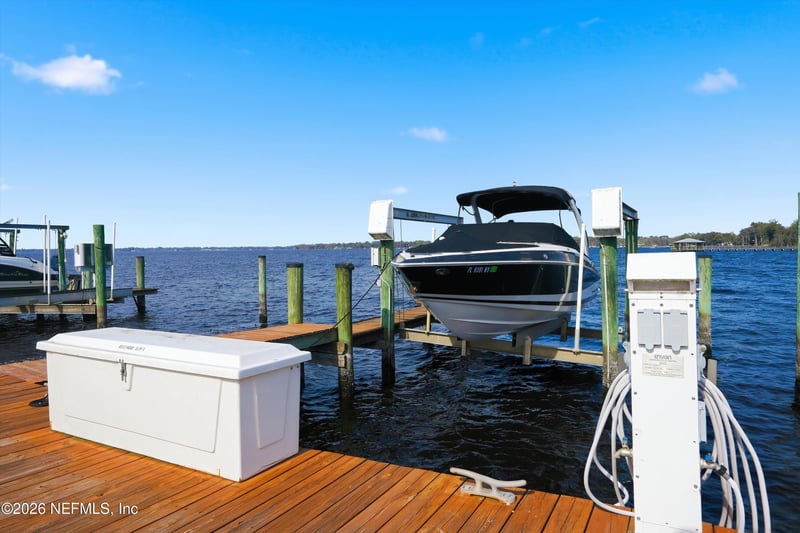 1035 Anchor Rd, St Johns, FL 32259