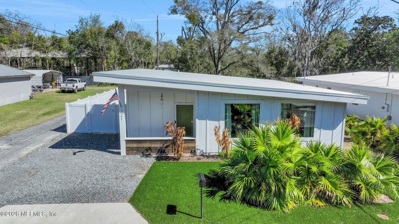 121 Palmer St, St Augustine, FL 32084