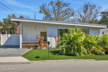 121 Palmer St, St Augustine, FL 32084