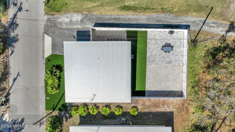 121 Palmer St, St Augustine, FL 32084