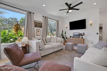 121 Palmer St, St Augustine, FL 32084