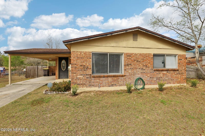 4371 Crossbow Rd, Jacksonville, FL 32208