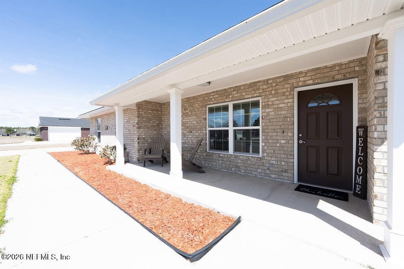 53688 Carrington Dr, Callahan, FL 32011