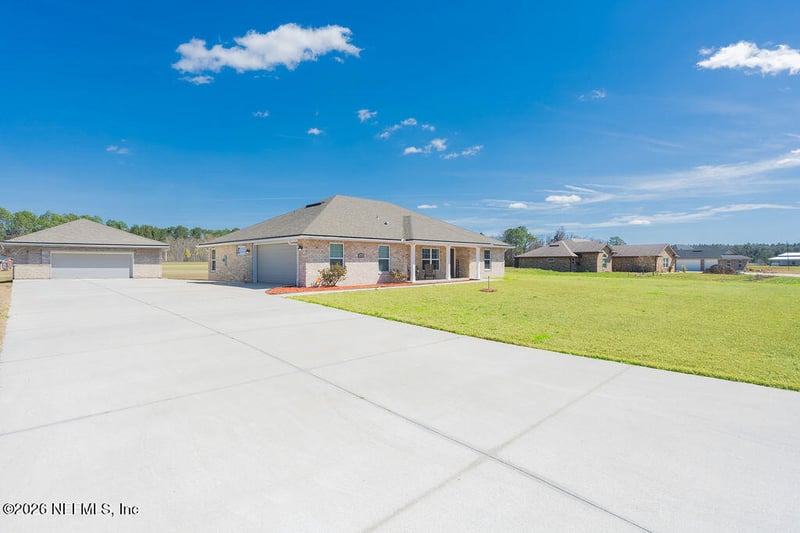 53688 Carrington Dr, Callahan, FL 32011