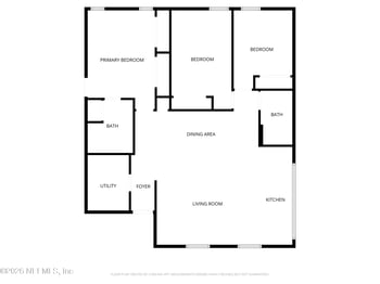 121 Palmer St, St Augustine, FL 32084