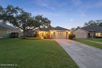13226 Mendenhall Pl, Jacksonville, FL 32224