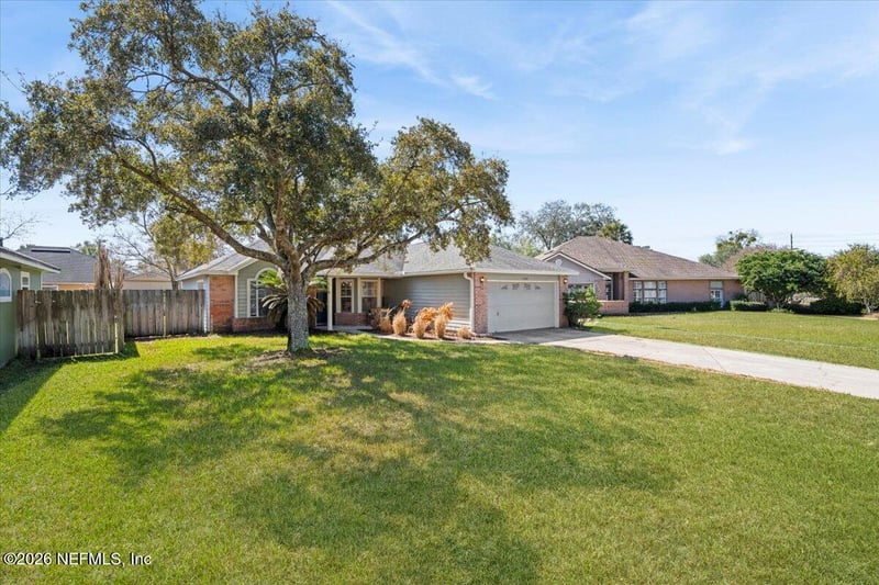 13226 Mendenhall Pl, Jacksonville, FL 32224