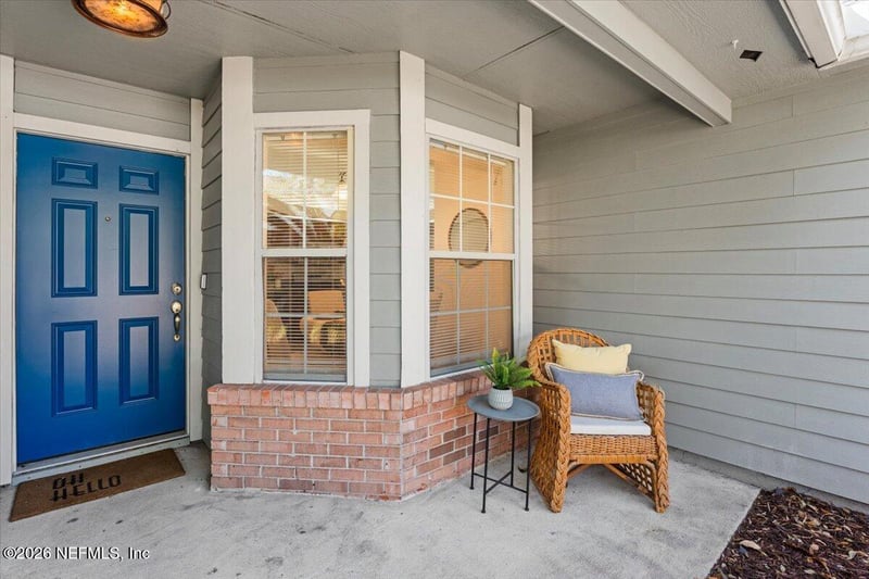 13226 Mendenhall Pl, Jacksonville, FL 32224