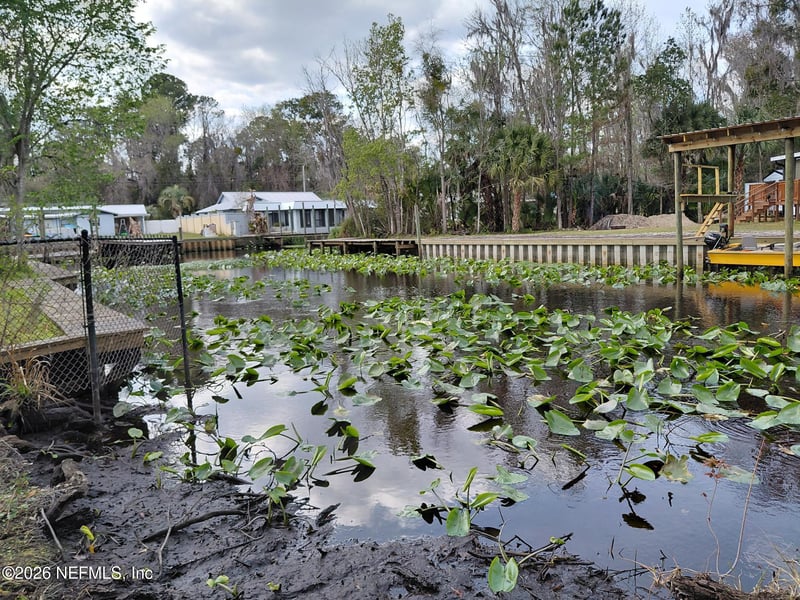 106 Breezewood Cir, San Mateo, FL 32187