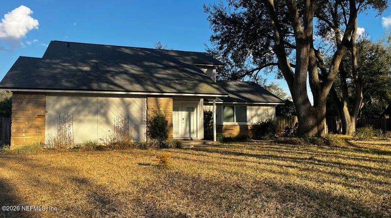 287 Gleneagles Dr, Orange Park, FL 32073