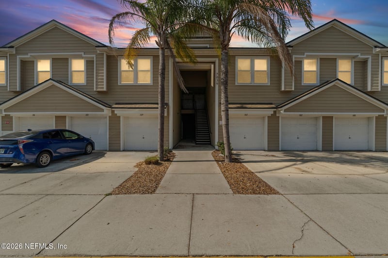 7039 Deer Lodge Cir #107, Jacksonville, FL 32256