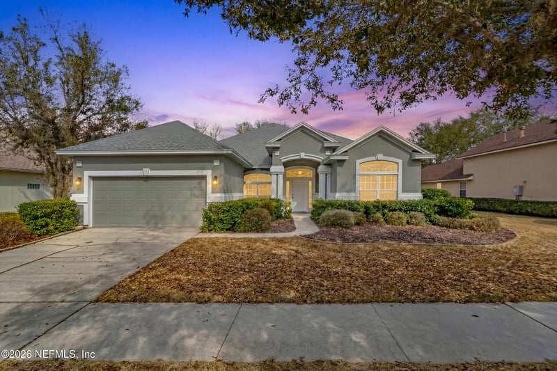 14455 Cherry Lake Dr, Jacksonville, FL 32258