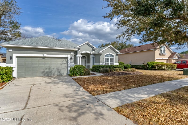 14455 Cherry Lake Dr, Jacksonville, FL 32258