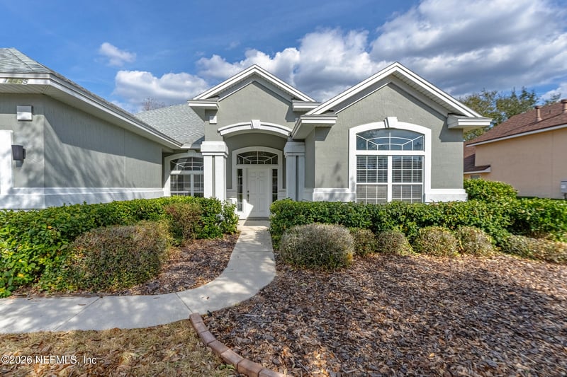 14455 Cherry Lake Dr, Jacksonville, FL 32258