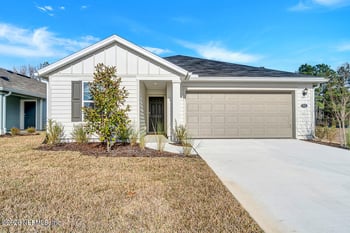 712 Panther Lake Pw, Jacksonville, FL 32221