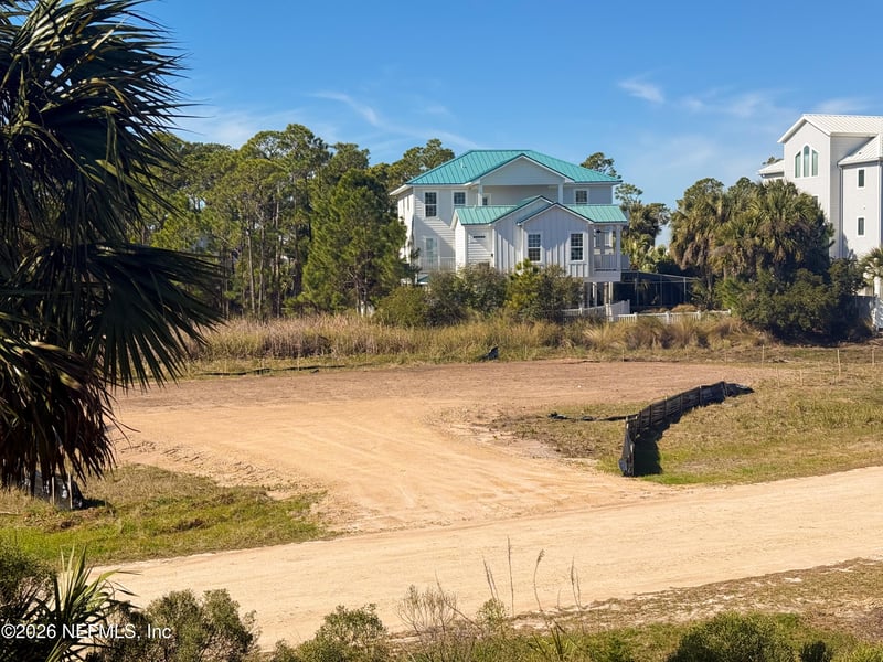 400 Sawyer , Eastpoint, FL 32328