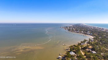 400 Sawyer , Eastpoint, FL 32328