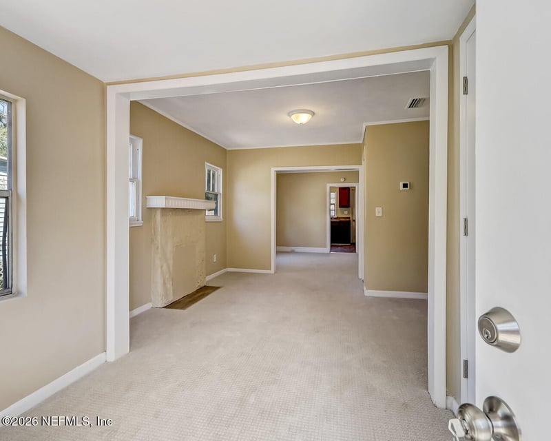 3119 Rosselle St, Jacksonville, FL 32205