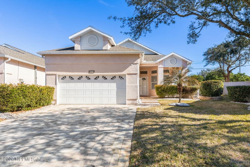 204 Sea Woods Dr, St Augustine, FL 32080