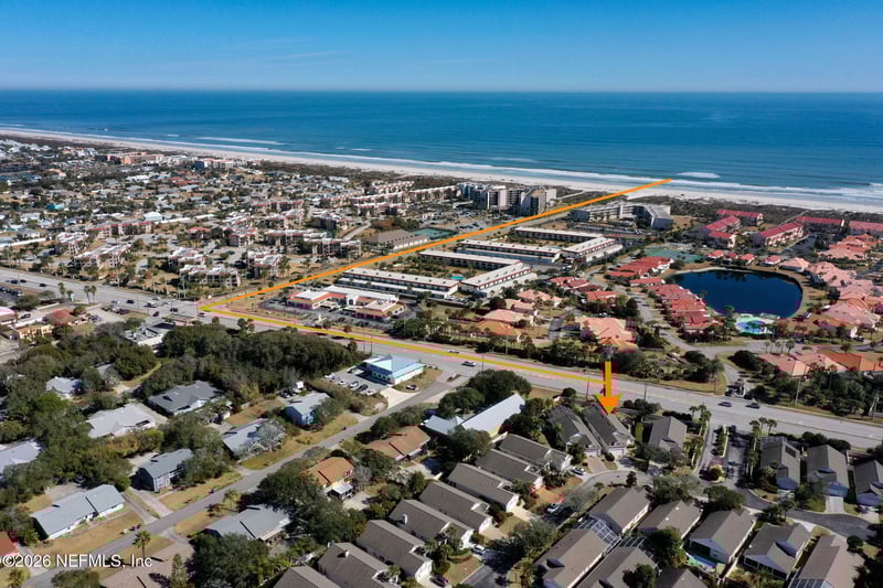 204 Sea Woods Dr, St Augustine, FL 32080