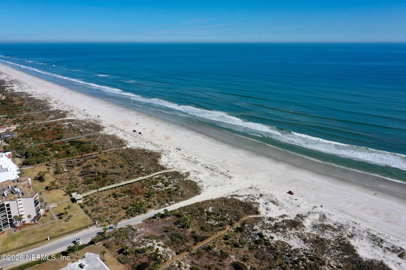 204 Sea Woods Dr, St Augustine, FL 32080