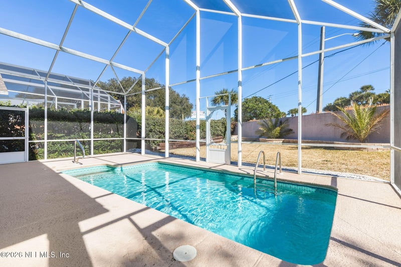 204 Sea Woods Dr, St Augustine, FL 32080