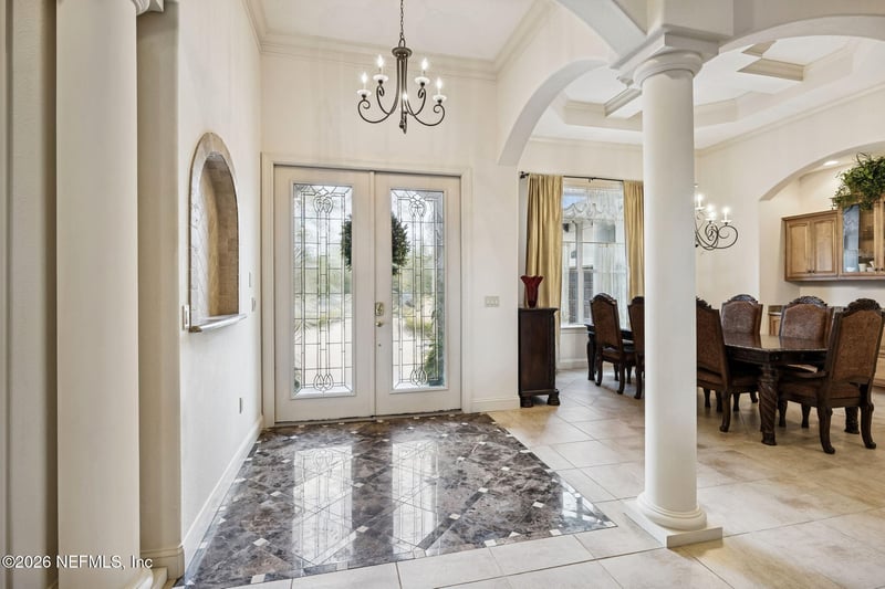 283 Estates Dr, Palatka, FL 32177