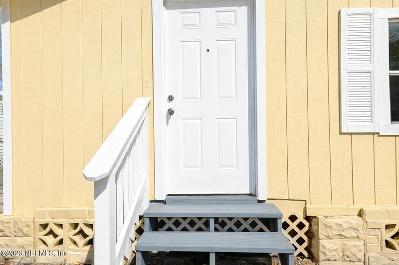 3119 Rosselle St, Jacksonville, FL 32205