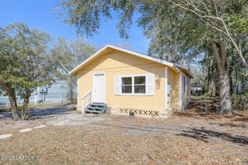 3119 Rosselle St, Jacksonville, FL 32205