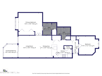 110 Ocean Hollow Ln #317, St Augustine, FL 32084