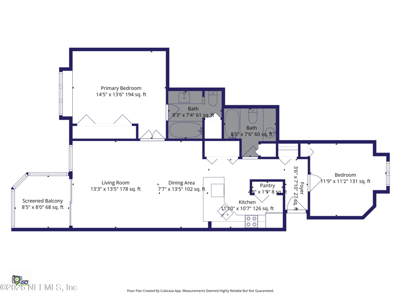 110 Ocean Hollow Ln #317, St Augustine, FL 32084