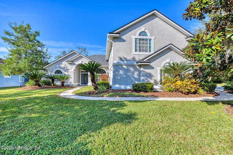 1571 Blue Heron Ln, Jacksonville Beach, FL 32250